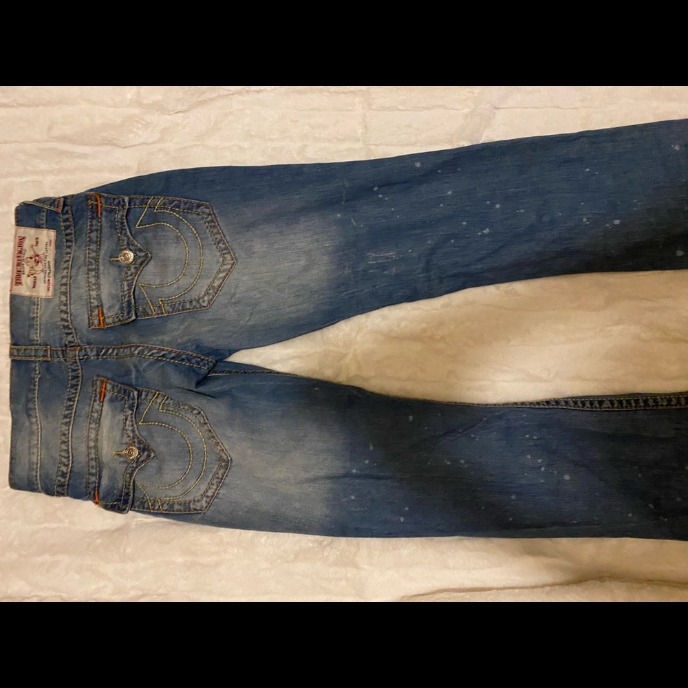 True Religion